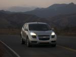 Chevrolet Sequel Concept 2006 года